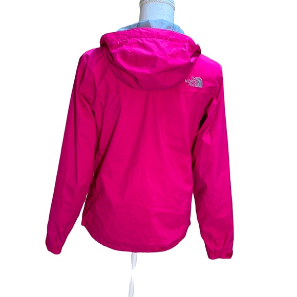 The North Face Women’s Hyvent Nylon Rain Jacket Size XS - Picture 4 of 12